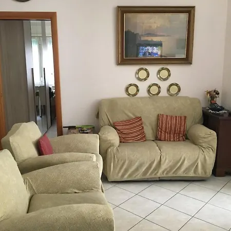 Casa Di Willy Apartmán Neapol