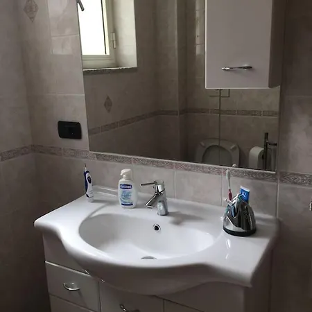 Casa Di Willy Apartmán Neapol