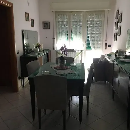 Apartmán Casa Di Willy