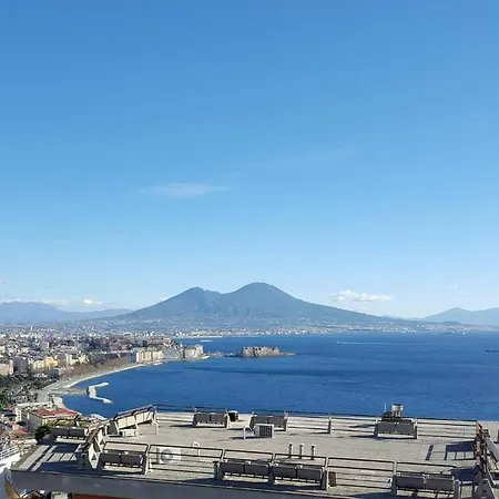 Casa Di Willy Appartement *