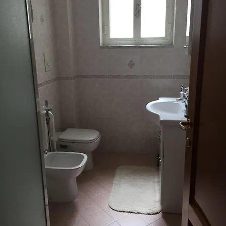 Casa Di Willy Nápoles