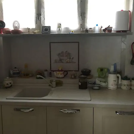 Casa Di Willy *