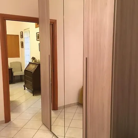 Casa Di Willy * Napoli